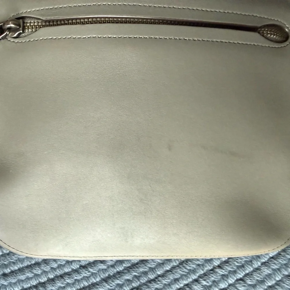 Coach Rodarte Courier Shoulder Bag - Picture 10 of 11